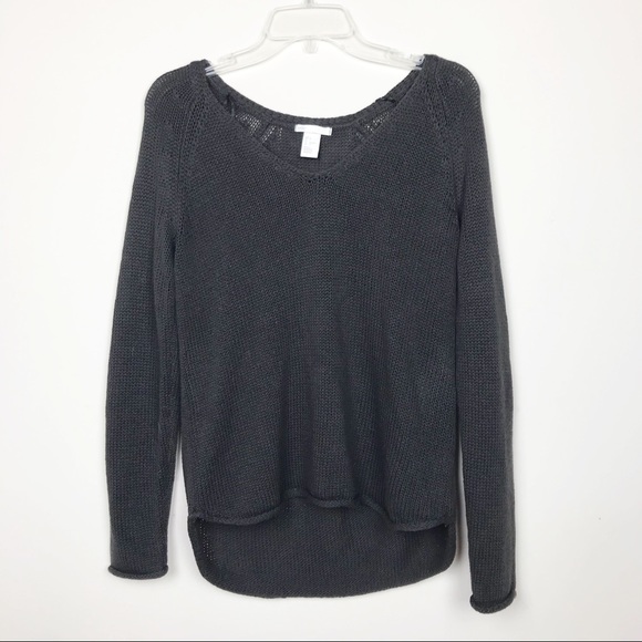 H&M sweater! - Picture 3 of 8